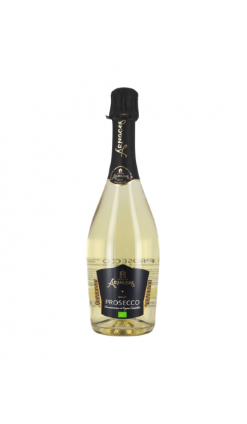 Prosecco Arnaces Bio 75cl